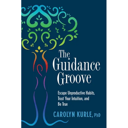 The Guidance Groove - Paperback