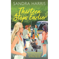 Thirteen Stops Earlier - Paperback
