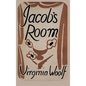 Jacob's Room - Hardcover