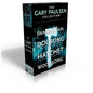 The Gary Paulsen Collection (Boxed Set): Dancing Carl; Dogsong; Hatchet; Woodsong - Boxed Set