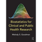 Biostatistics for Clinical and Public Health Research - Paperback