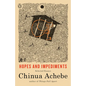 Hopes and Impediments: Selected Essays - Paperback