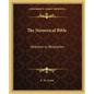 The Numerical Bible: Hebrews to Revelation - Paperback