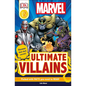 Marvel Ultimate Villains - Hardcover