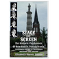 Stage and Screen - The Historic Playhouses of New Castle, Pennsylvania: Featuring the History of the Warner Brothers' First Theatre - Paperback