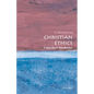 Christian Ethics: A Very Short Introduction - Paperback