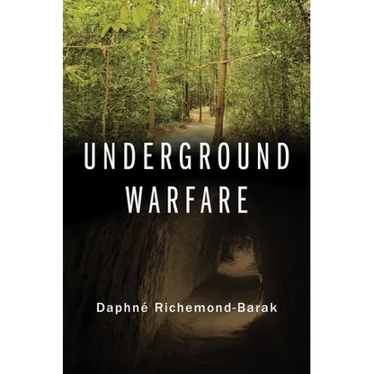 Underground Warfare - Paperback