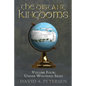 The Distant Kingdoms Volume Four: Under Wounded Skies - Paperback