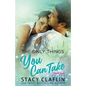 The Only Things You Can Take - Paperback