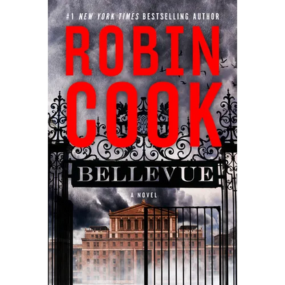 Bellevue - Library Binding