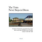 The Train Never Stops in Dixon: Carissa Carpenter promised to turn the town into Hollywood North; some took the bait - Paperback