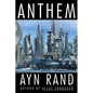 Anthem - Paperback