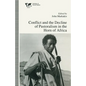 Conflict and the Decline of Pastoralism in the Horn of Africa - Paperback