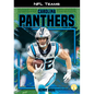 Carolina Panthers - Library Binding