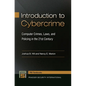 Introduction to Cybercrime: Computer Crimes, Laws, and Policing in the 21st Century - Paperback