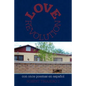 Love Revolution: con once poemas en español - Paperback