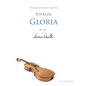Vivaldi Gloria (RV 589) Piano Vocal Score - Paperback