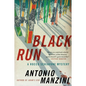 Black Run: A Rocco Schiavone Mystery - Paperback