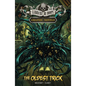 The Oldest Trick - Hardcover