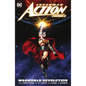 Superman: Action Comics Vol. 3: Warworld Revolution - Paperback