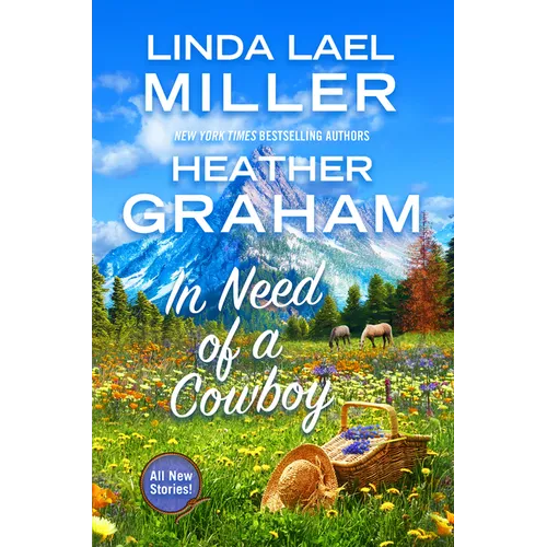 In Need of a Cowboy - Paperback