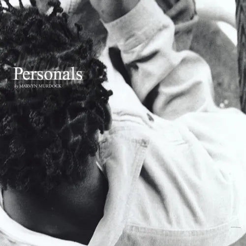 Personals - Paperback