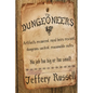 The Dungeoneers - Paperback