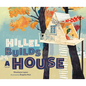 Hillel Builds a House - Hardcover