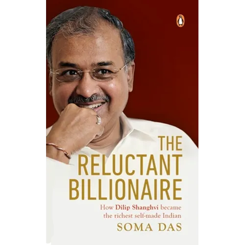 Reluctant Billionaire - Hardcover