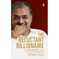 Reluctant Billionaire - Hardcover