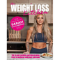 The Weight Loss Kitchen: The 28-Day Calorie-Controlled Meal Plan to Nourish Your Body and Soul - Hardcover