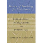 Basics of Teaching for Christians - Paperback