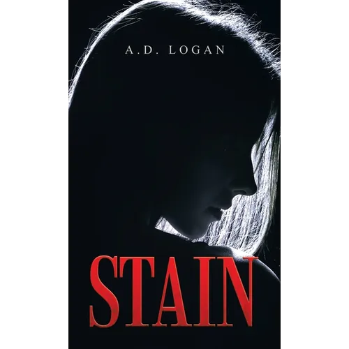 Stain - Hardcover