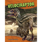 Velociraptor - Hardcover