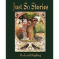 Just So Stories - For Little Children by Rudyard Kipling (1902) - Paperback