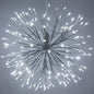 24 Inch 120 LED Branchball - White
