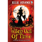 Witch out of Time - Paperback