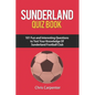 Sunderland Quiz Book - Paperback
