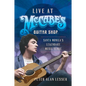 Live at McCabe's Guitar Shop: Santa Monica's Legendary Music Venue - Paperback