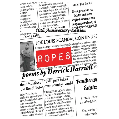 Ropes: Tenth Anniversary Edition - Paperback