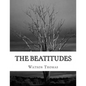 The Beatitudes - Paperback