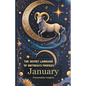 The Secret Language of Birthdays Profiles - January Personality Insights. - Paperback
