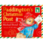 Paddington's Christmas Post - Hardcover