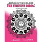 Shading The Colors Of The Feminine Zodiac: An Adult Coloring Book - Paperback