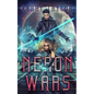 Neron Wars: A Space Fantasy Romance - Paperback