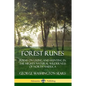 Forest Runes: Poems on Living and Hunting in the Mighty Natural Wilderness of North America - Paperback