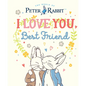 I Love You, Best Friend - Hardcover
