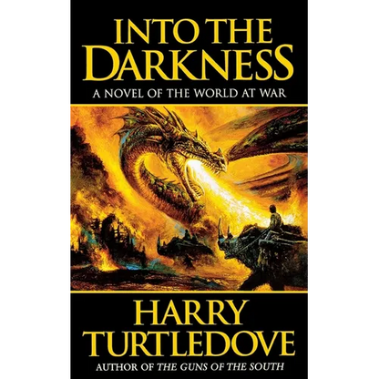 Into the Darkness - Paperback