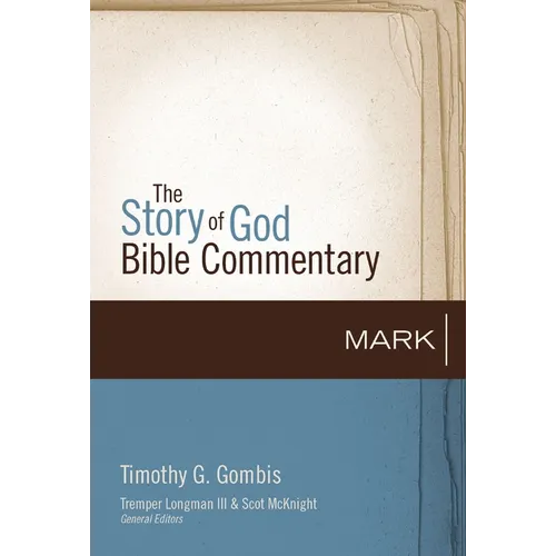 Mark Hardcover - Hardcover