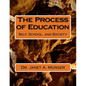 The Process of Education - Paperback